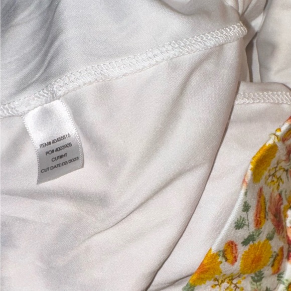 Torrid Festi Super Soft Slub Flare Leg Pants Wms plus sz 6 (30) - Picture 15 of 16